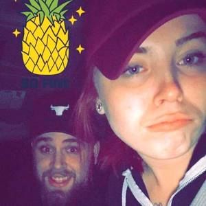 Meet your Posher, Kyle